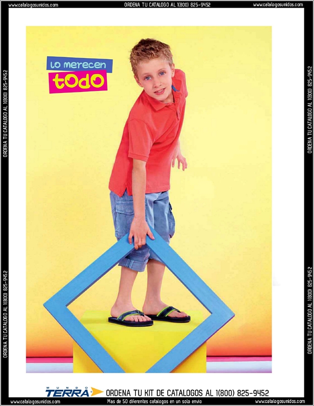 Mundo Terra - Catalogos PV14 - Kids_Page_42